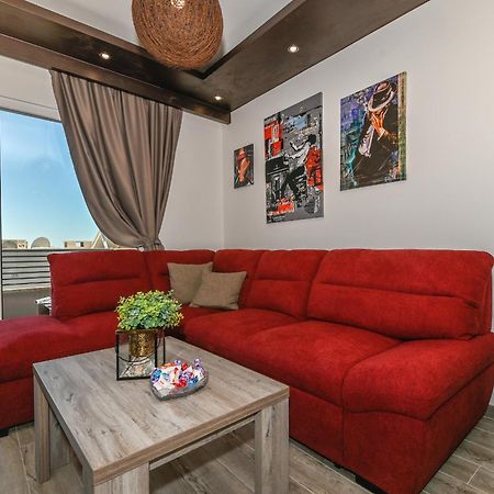 Holiday Home Ivan ماكارسكا المظهر الخارجي الصورة