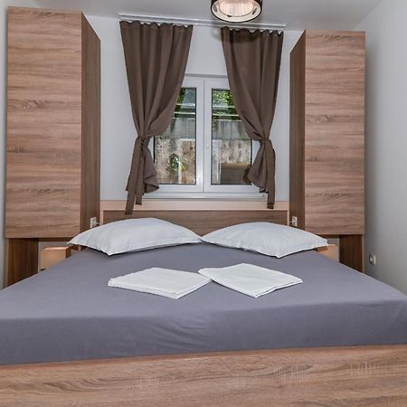Holiday Home Ivan ماكارسكا المظهر الخارجي الصورة