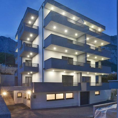 Holiday Home Ivan ماكارسكا المظهر الخارجي الصورة