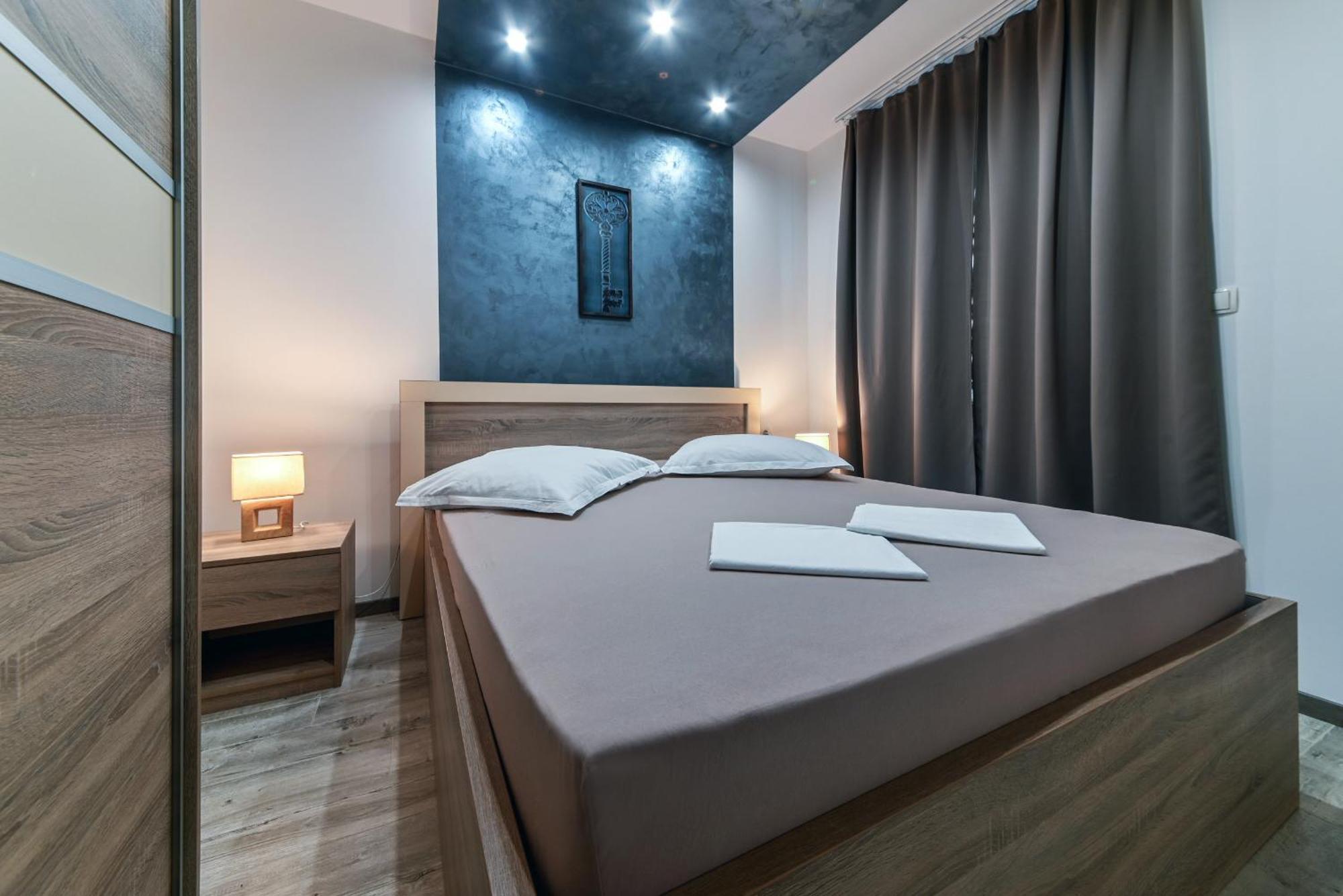Holiday Home Ivan ماكارسكا المظهر الخارجي الصورة
