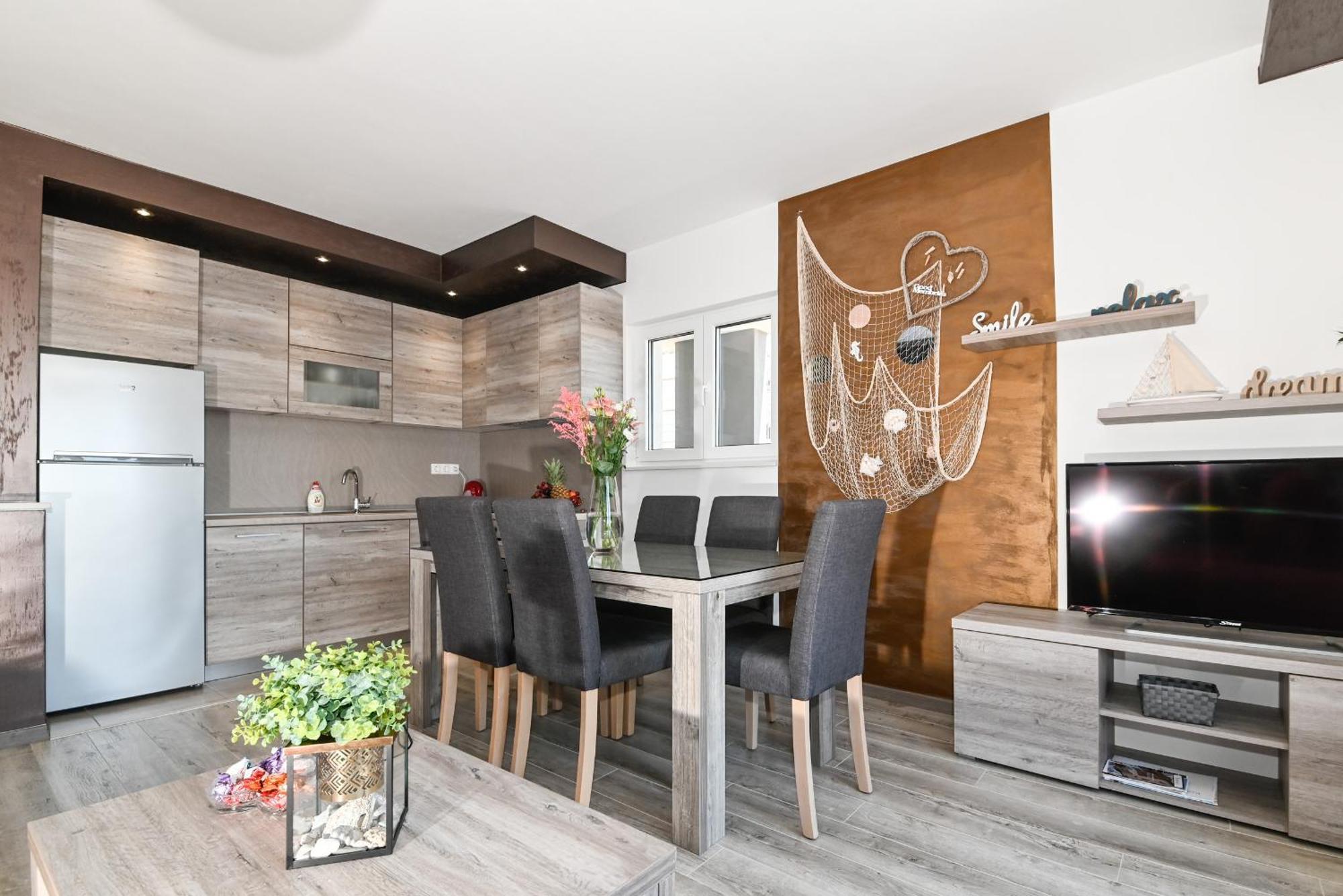 Holiday Home Ivan ماكارسكا المظهر الخارجي الصورة