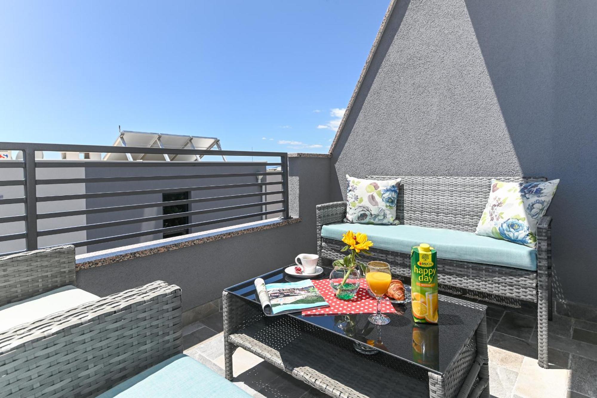 Holiday Home Ivan ماكارسكا المظهر الخارجي الصورة