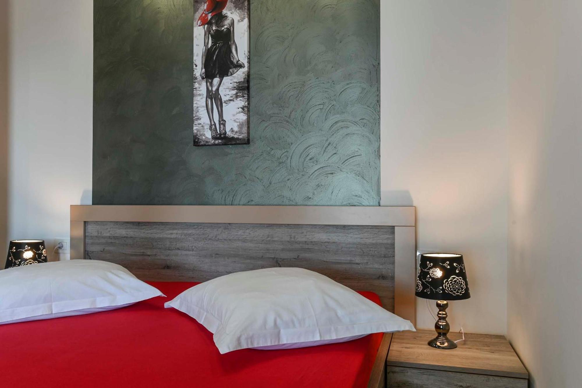 Holiday Home Ivan ماكارسكا المظهر الخارجي الصورة