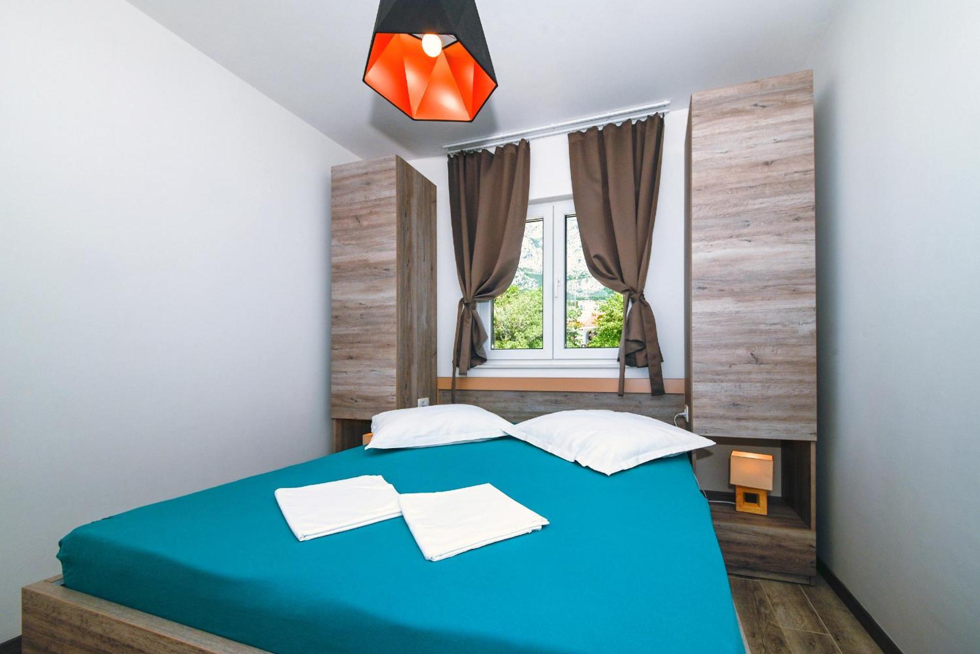 Holiday Home Ivan ماكارسكا المظهر الخارجي الصورة