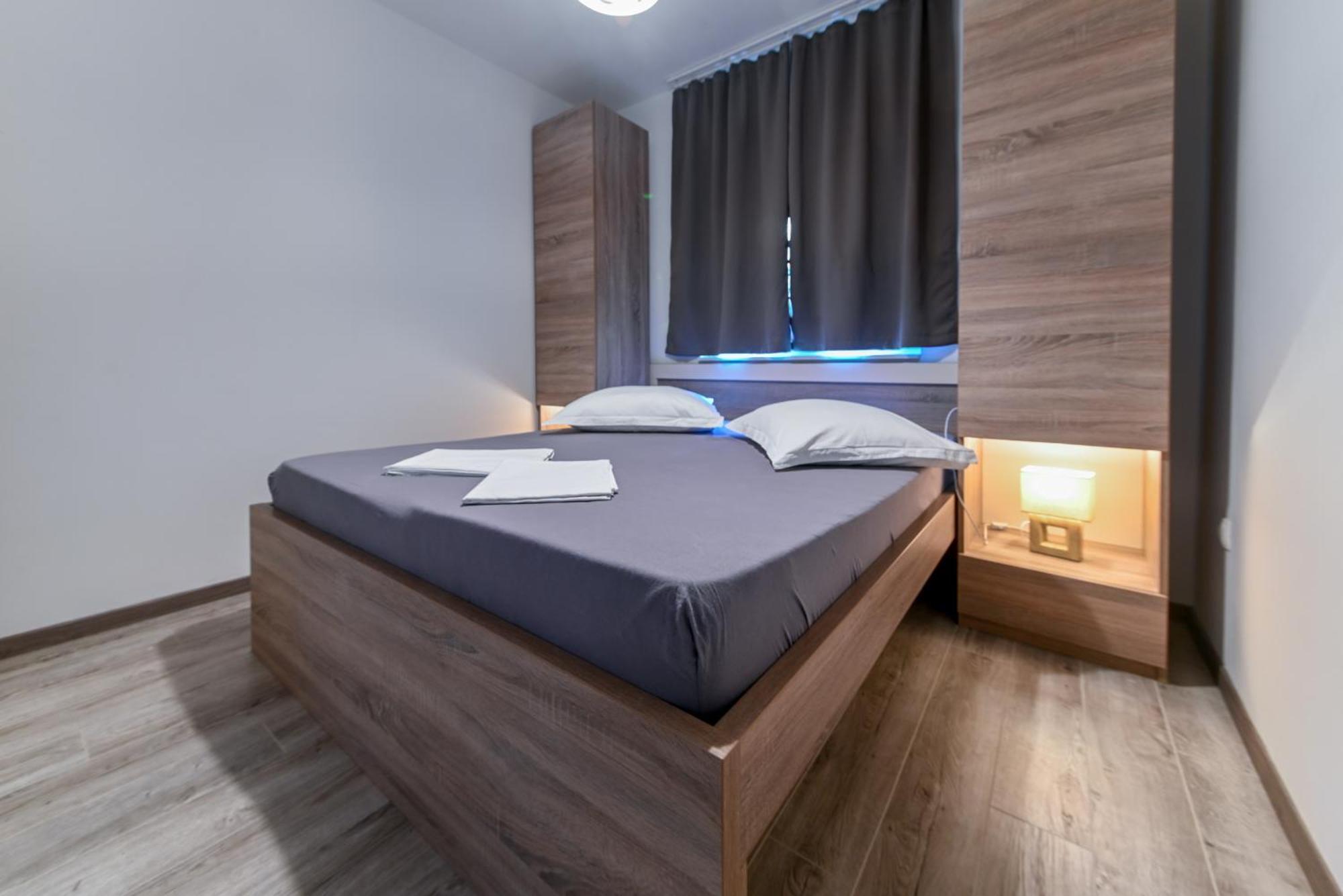 Holiday Home Ivan ماكارسكا المظهر الخارجي الصورة