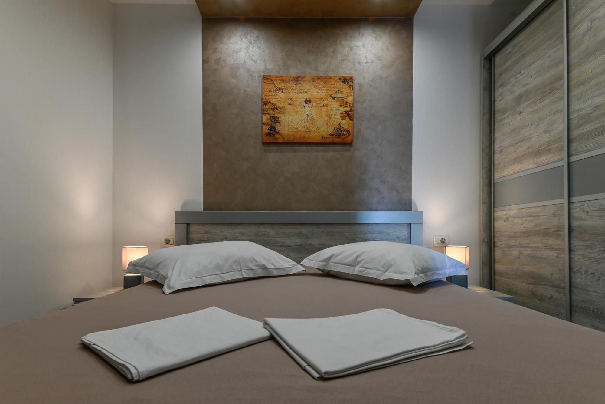 Holiday Home Ivan ماكارسكا المظهر الخارجي الصورة