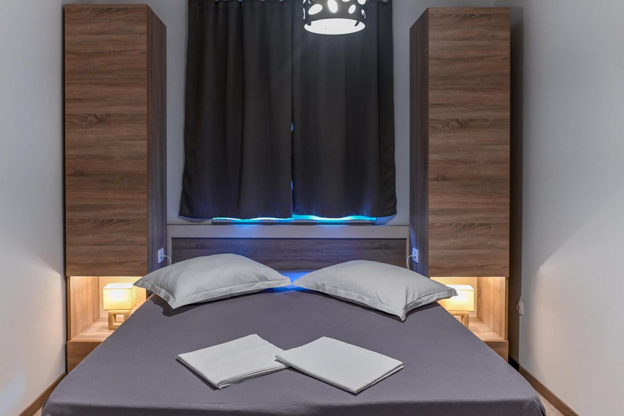 Holiday Home Ivan ماكارسكا المظهر الخارجي الصورة