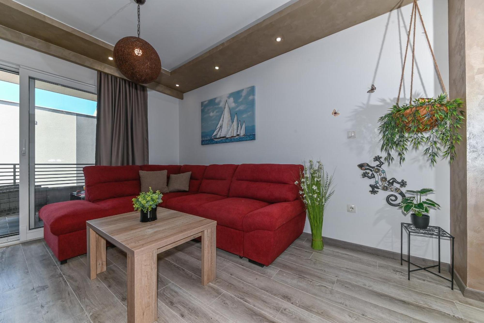 Holiday Home Ivan ماكارسكا المظهر الخارجي الصورة