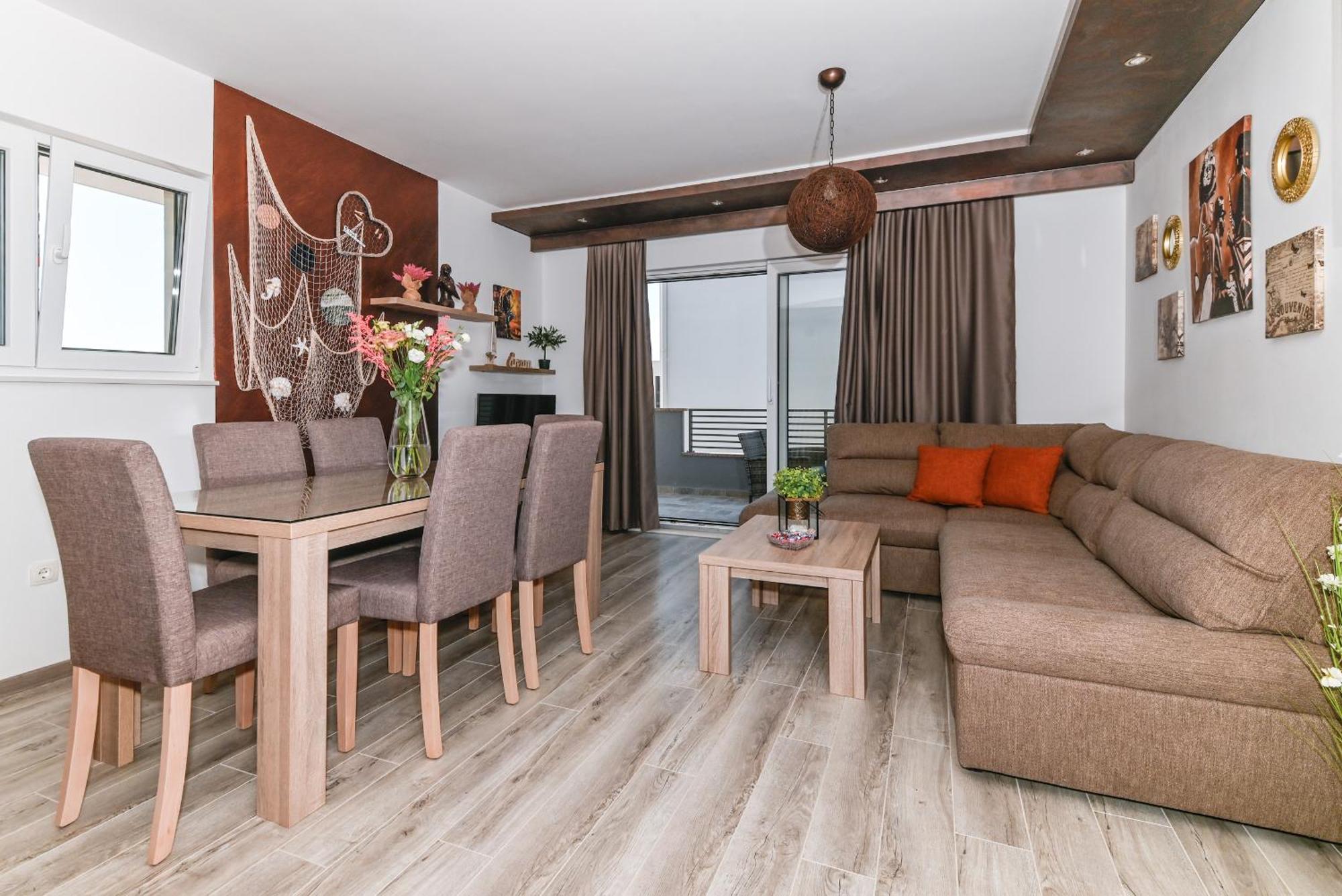 Holiday Home Ivan ماكارسكا المظهر الخارجي الصورة