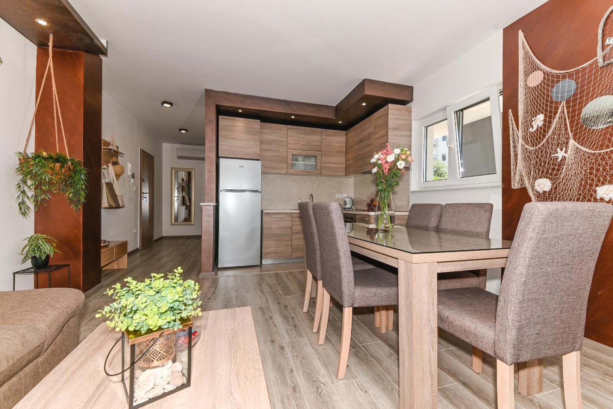 Holiday Home Ivan ماكارسكا المظهر الخارجي الصورة