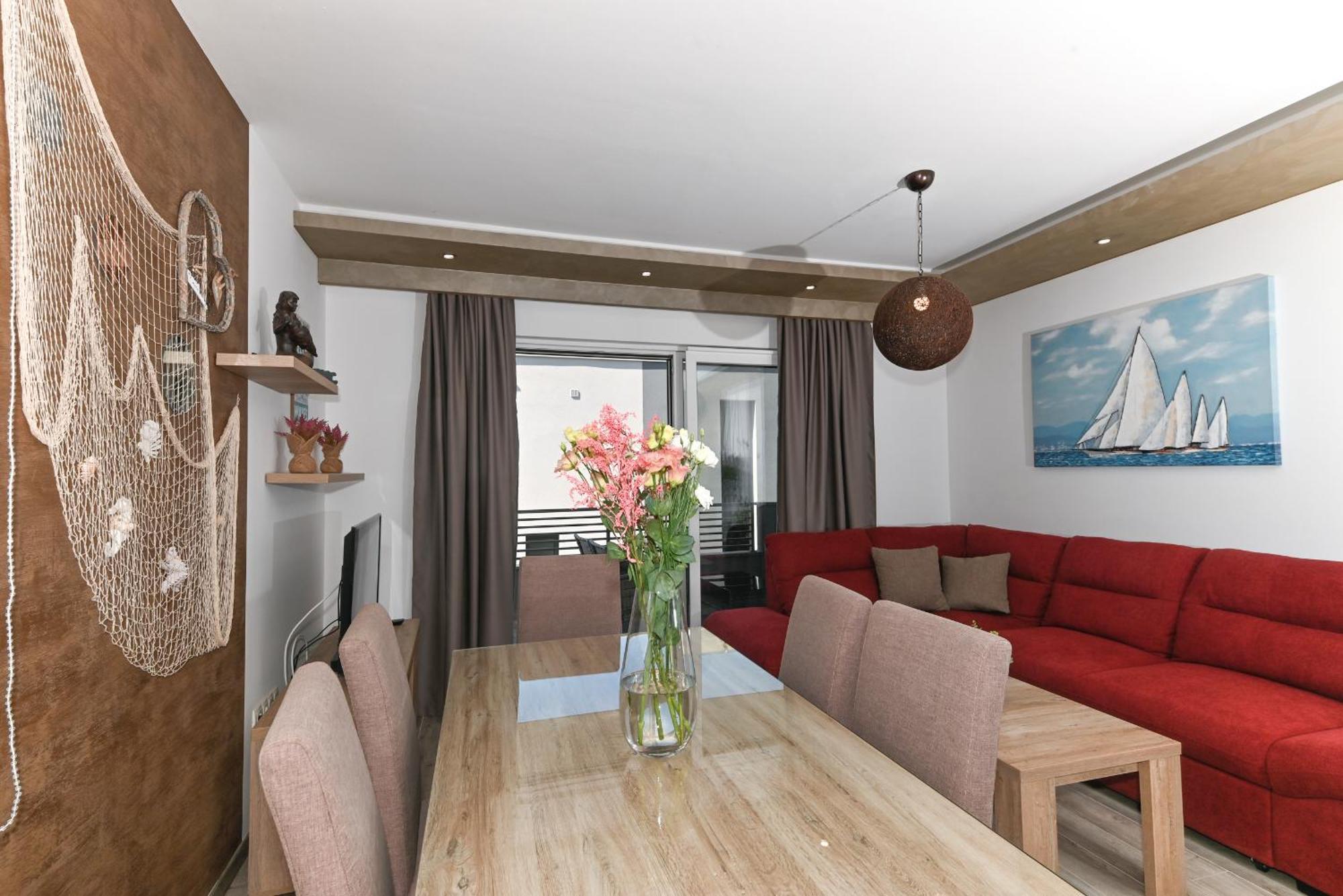 Holiday Home Ivan ماكارسكا المظهر الخارجي الصورة