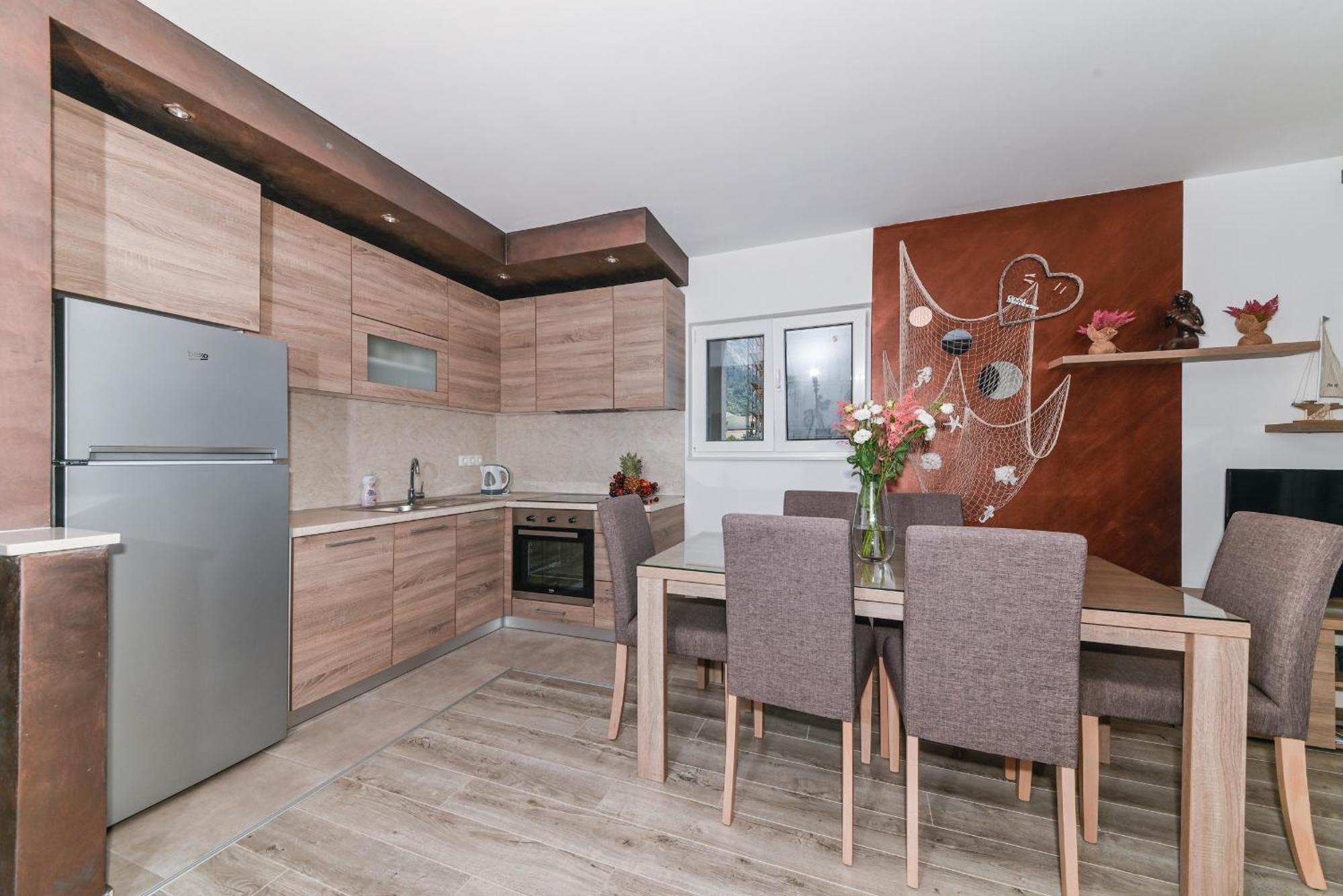 Holiday Home Ivan ماكارسكا المظهر الخارجي الصورة