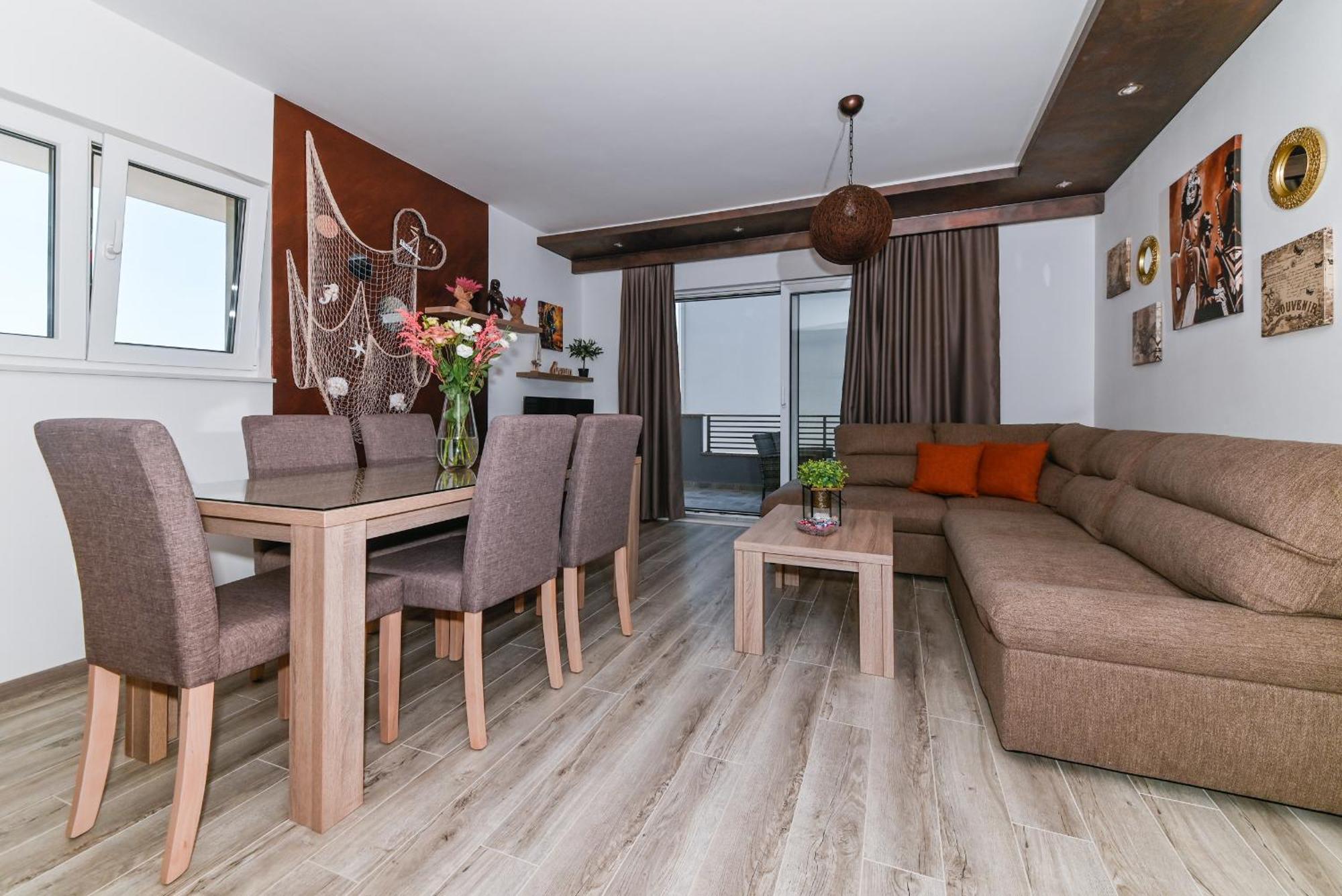 Holiday Home Ivan ماكارسكا المظهر الخارجي الصورة