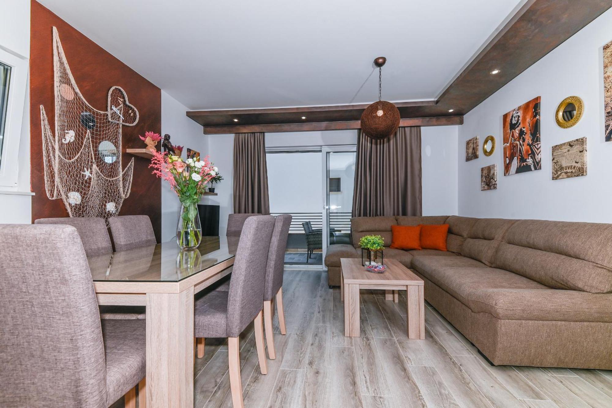 Holiday Home Ivan ماكارسكا المظهر الخارجي الصورة