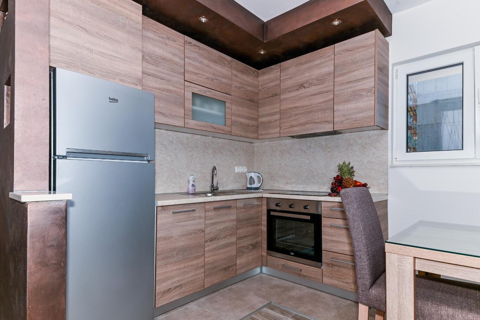 Holiday Home Ivan ماكارسكا المظهر الخارجي الصورة