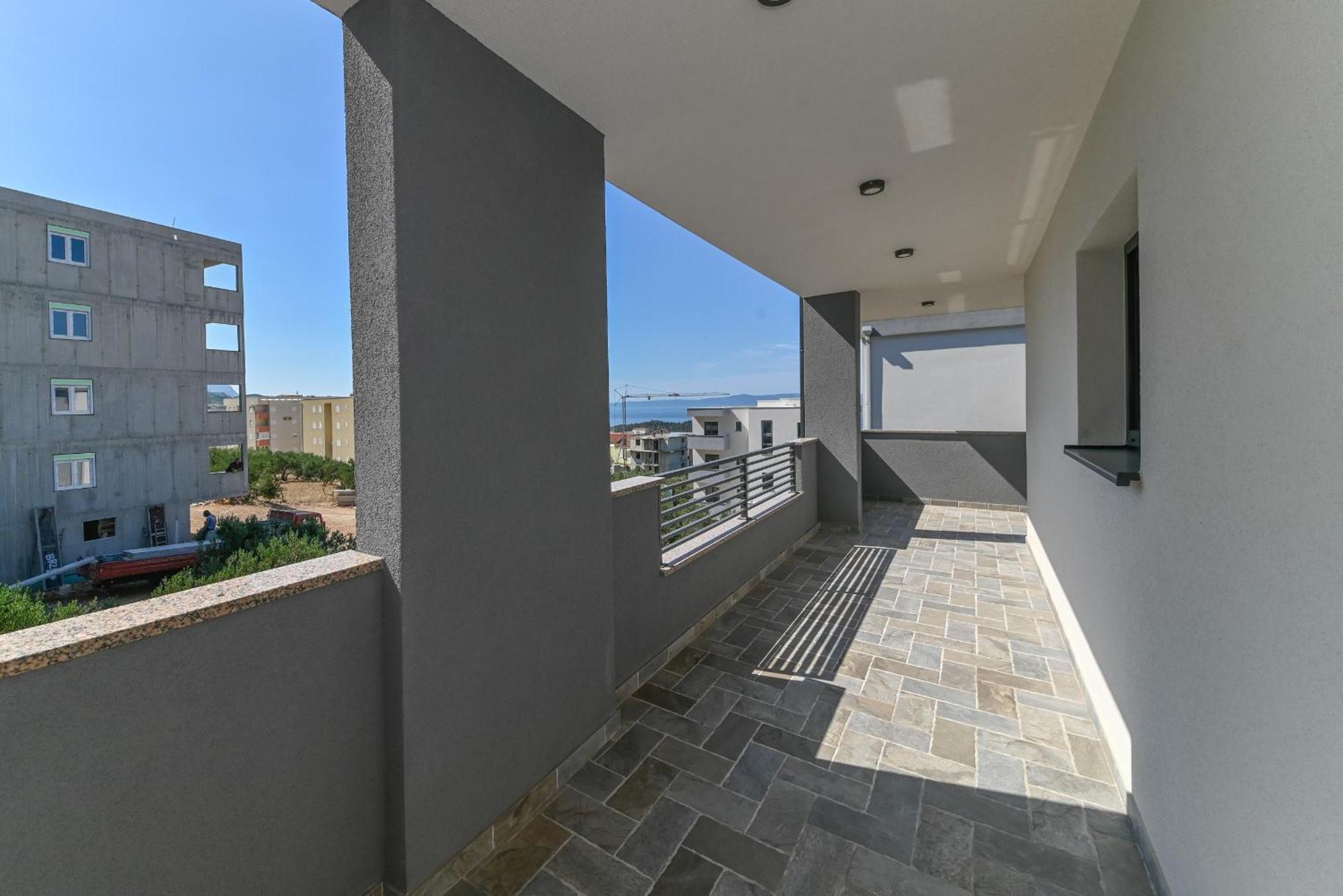 Holiday Home Ivan ماكارسكا المظهر الخارجي الصورة