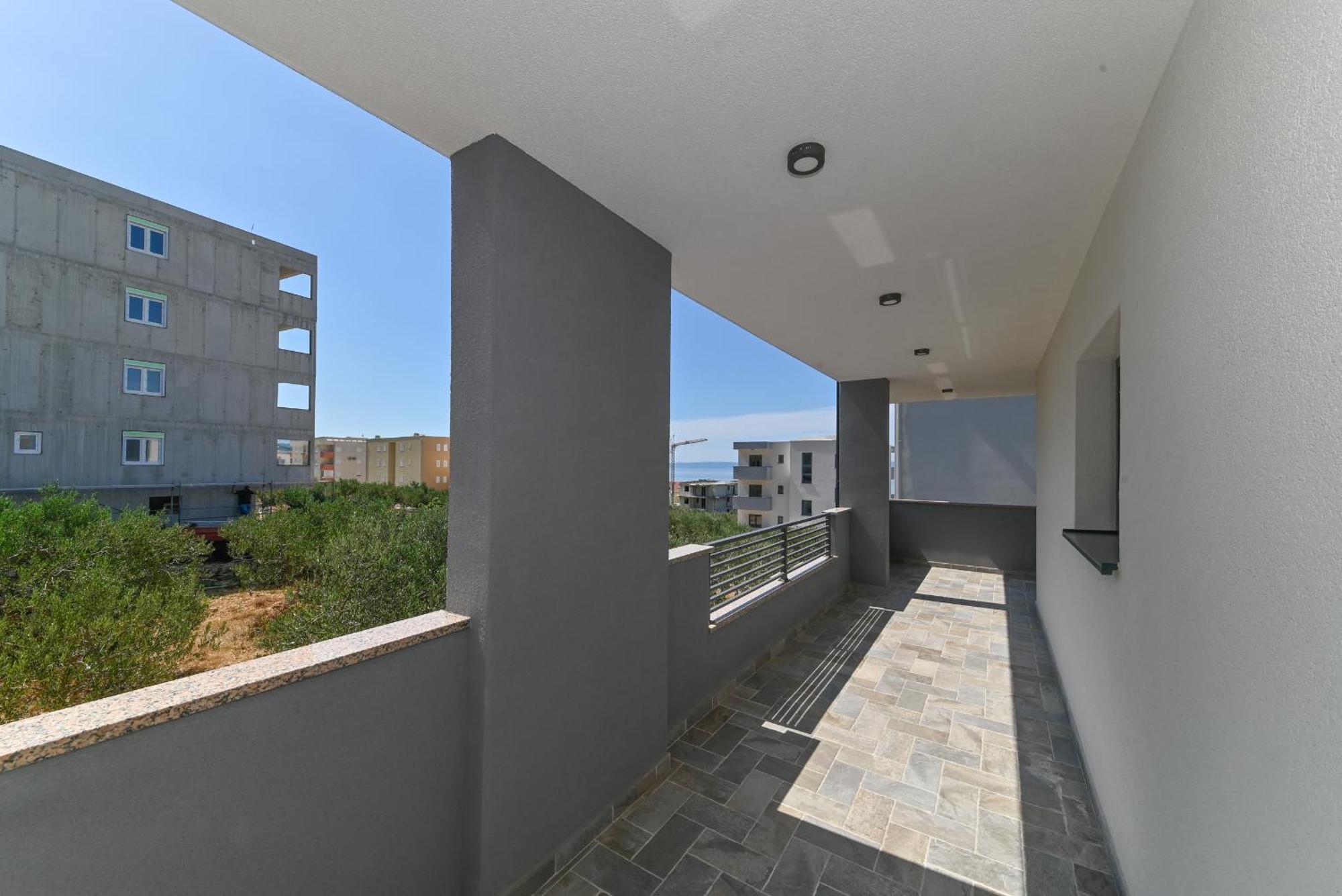 Holiday Home Ivan ماكارسكا المظهر الخارجي الصورة