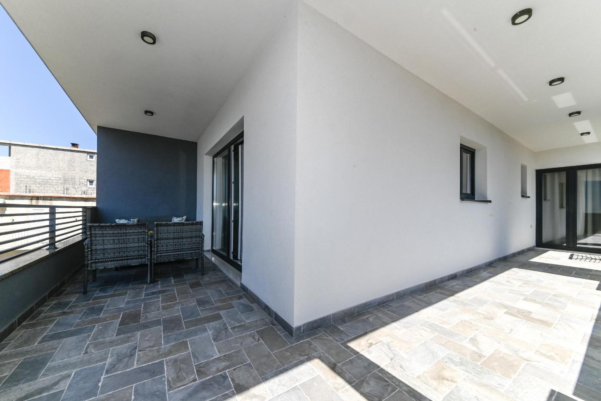 Holiday Home Ivan ماكارسكا المظهر الخارجي الصورة