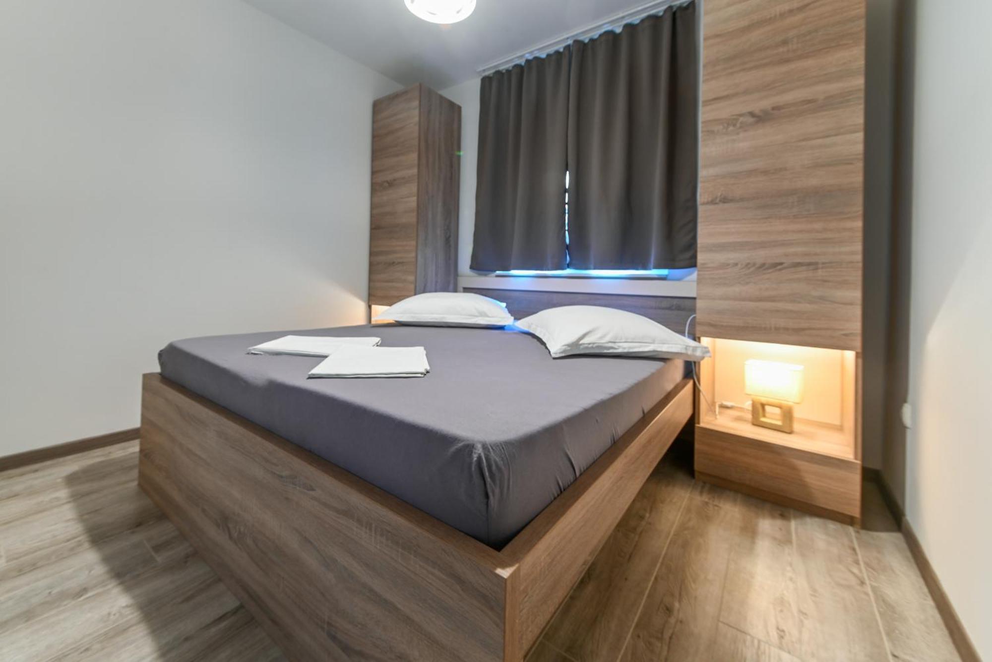 Holiday Home Ivan ماكارسكا المظهر الخارجي الصورة