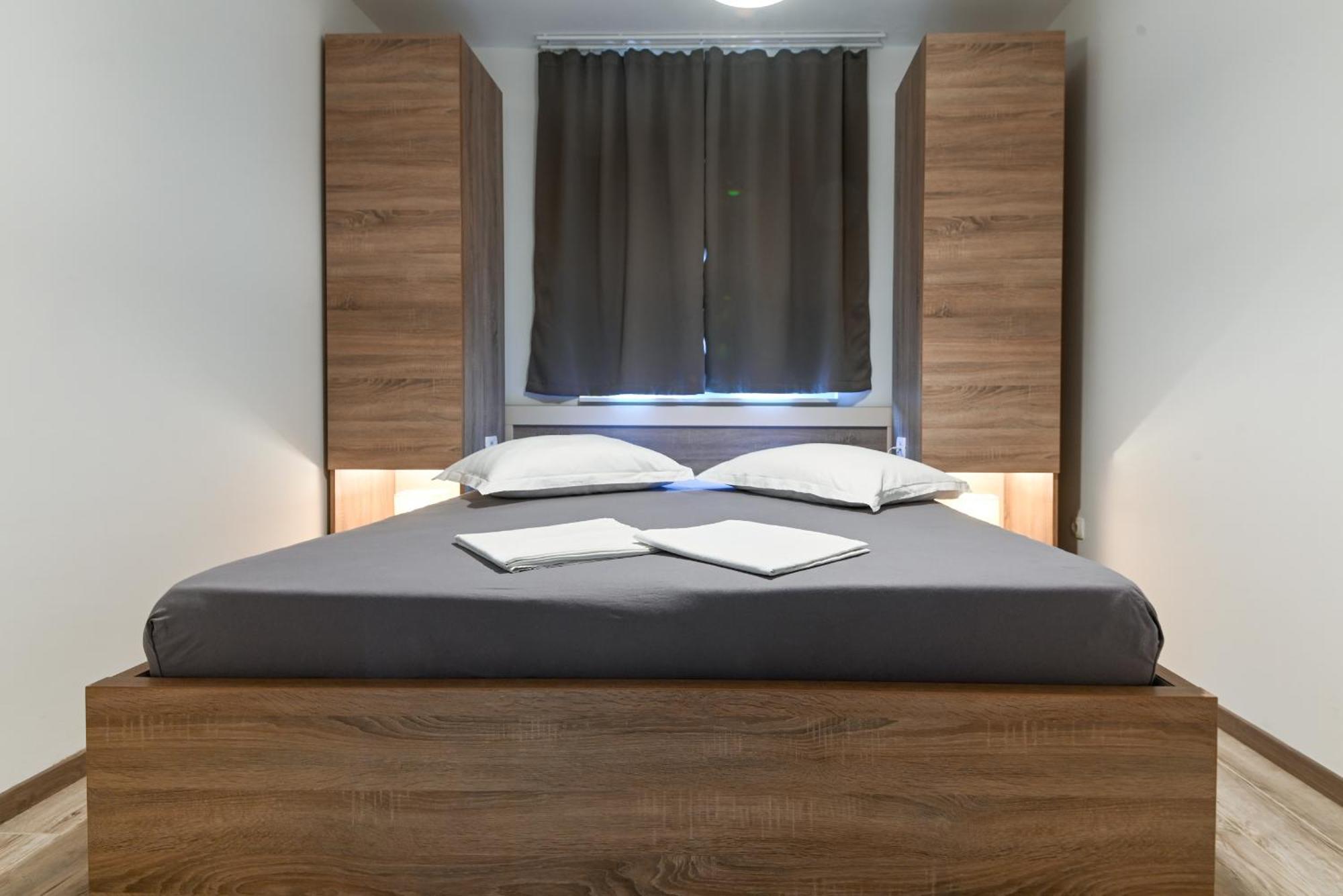 Holiday Home Ivan ماكارسكا المظهر الخارجي الصورة