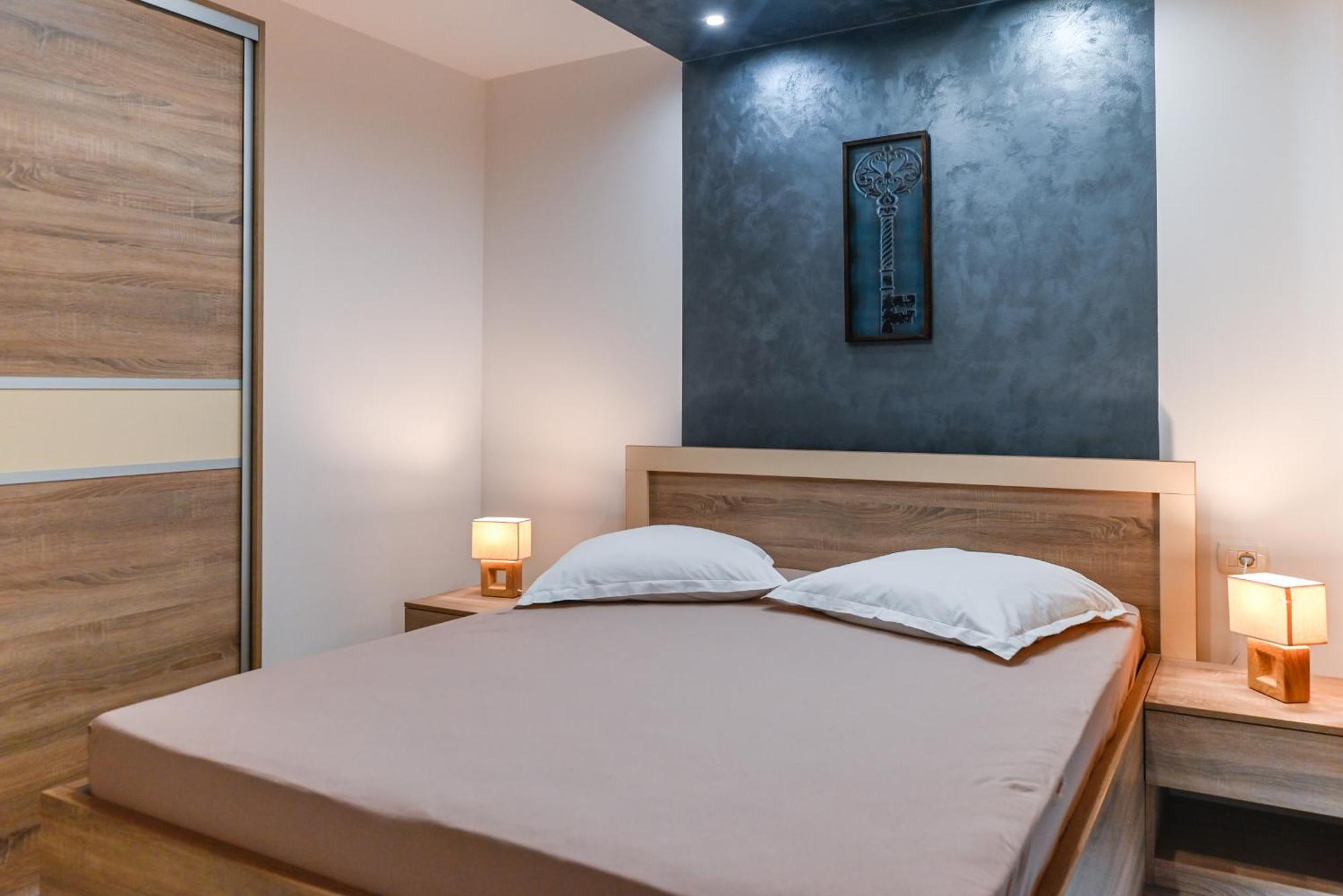 Holiday Home Ivan ماكارسكا المظهر الخارجي الصورة