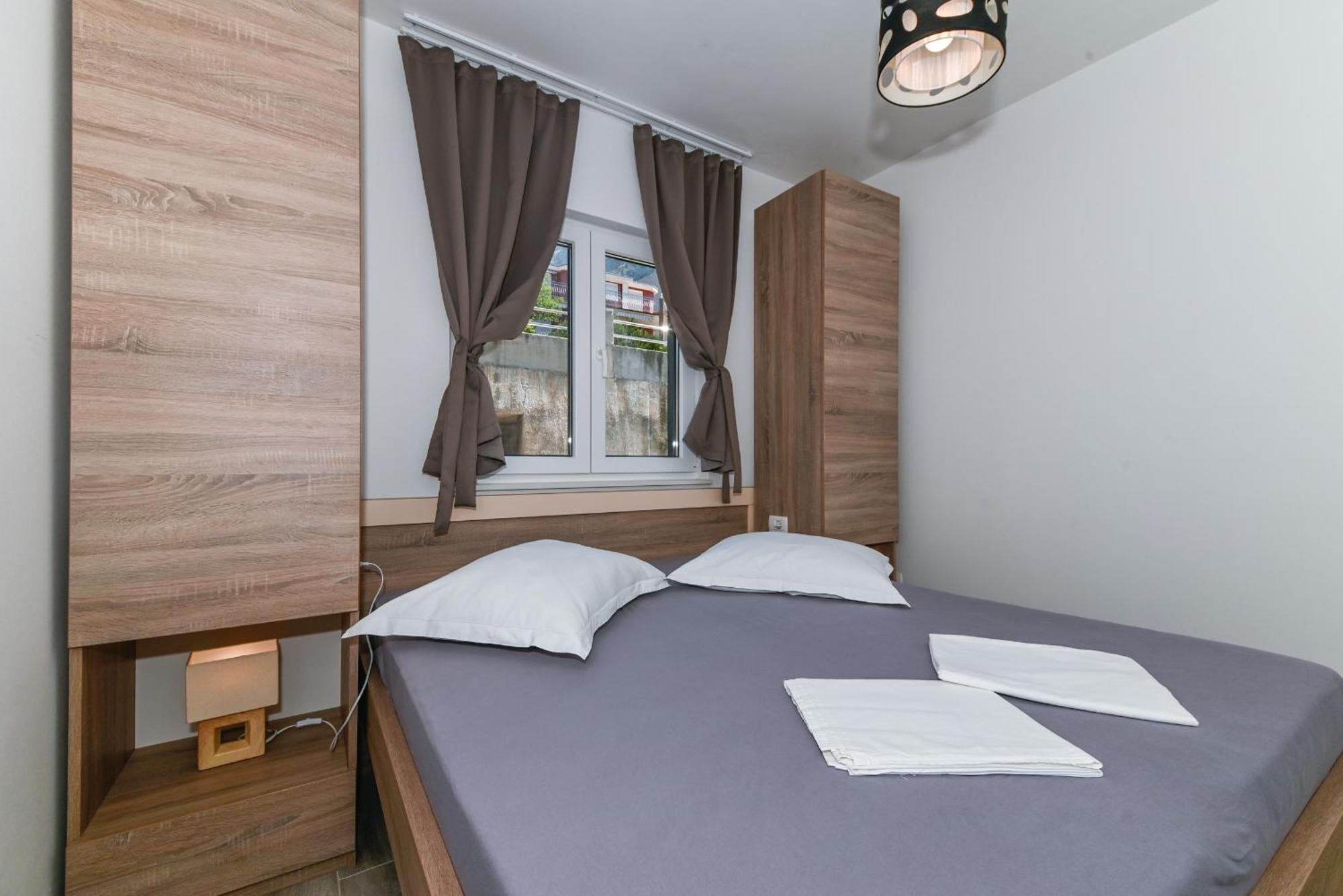Holiday Home Ivan ماكارسكا المظهر الخارجي الصورة