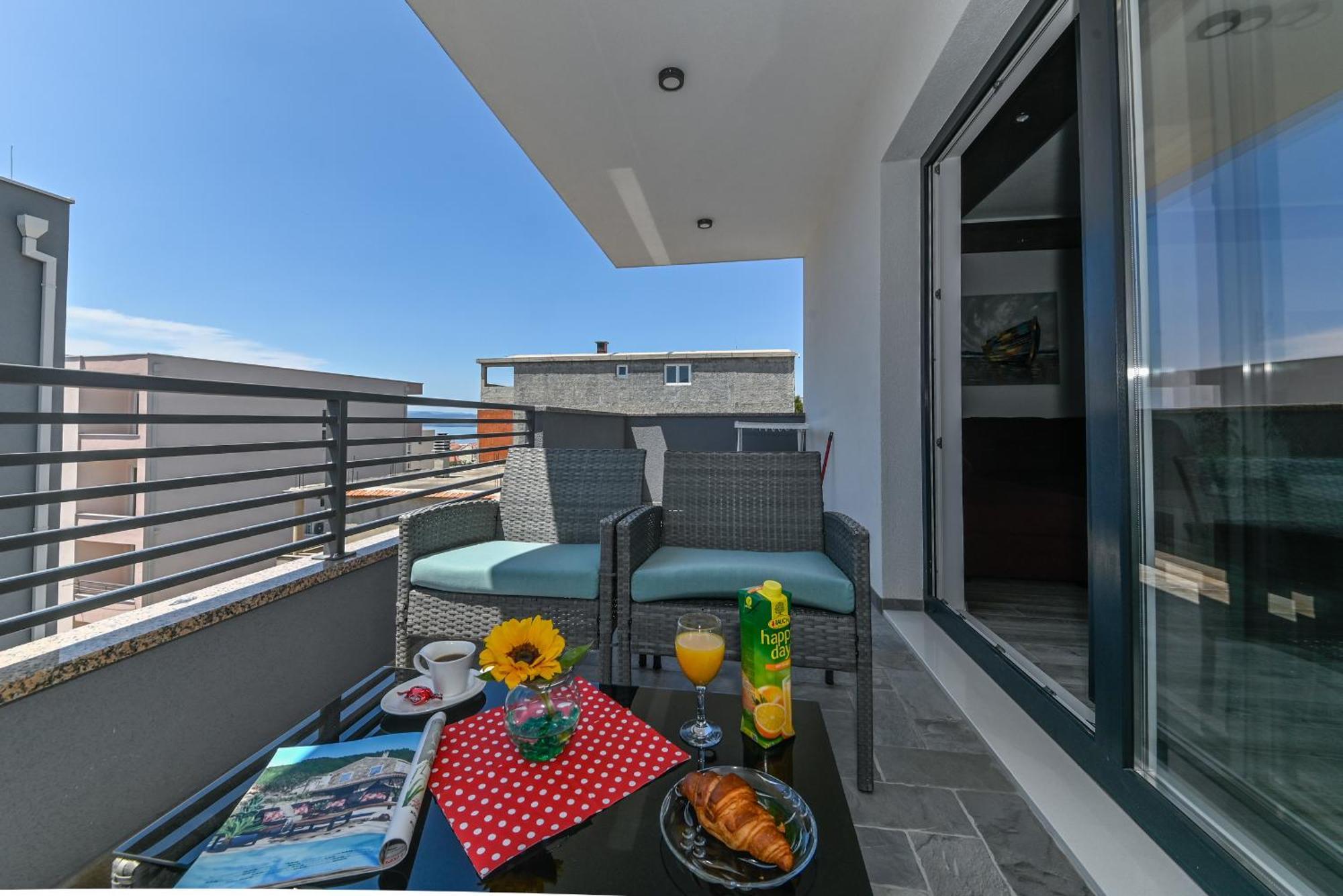 Holiday Home Ivan ماكارسكا المظهر الخارجي الصورة