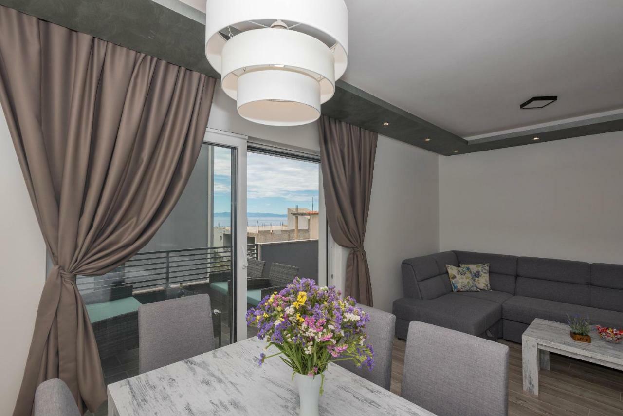 Holiday Home Ivan ماكارسكا المظهر الخارجي الصورة