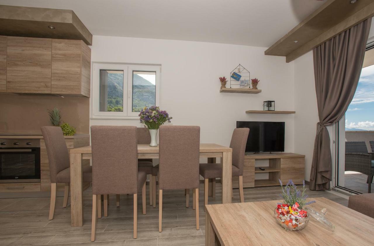 Holiday Home Ivan ماكارسكا المظهر الخارجي الصورة