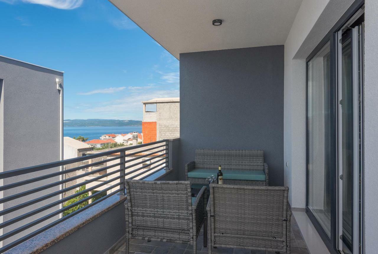 Holiday Home Ivan ماكارسكا المظهر الخارجي الصورة