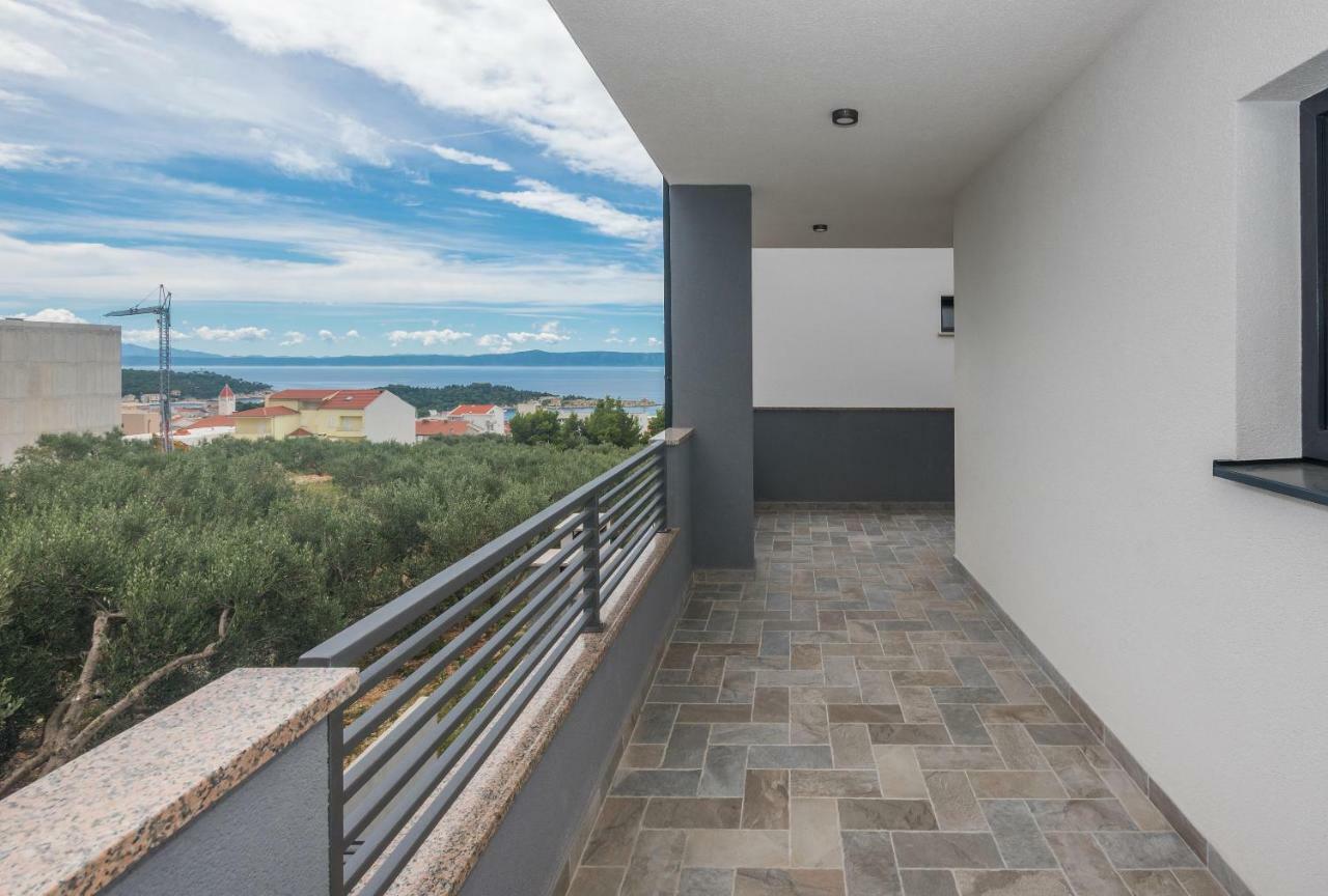 Holiday Home Ivan ماكارسكا المظهر الخارجي الصورة