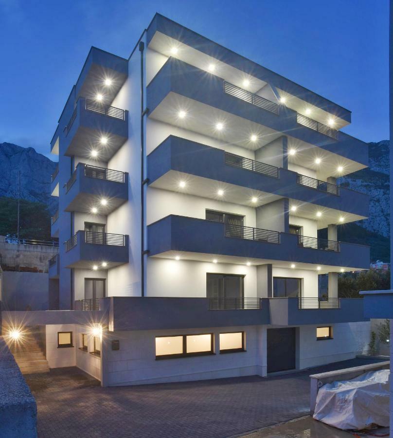 Holiday Home Ivan ماكارسكا المظهر الخارجي الصورة