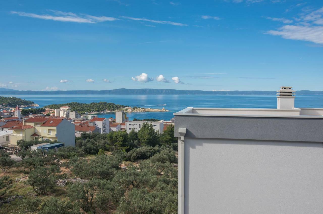 Holiday Home Ivan ماكارسكا المظهر الخارجي الصورة