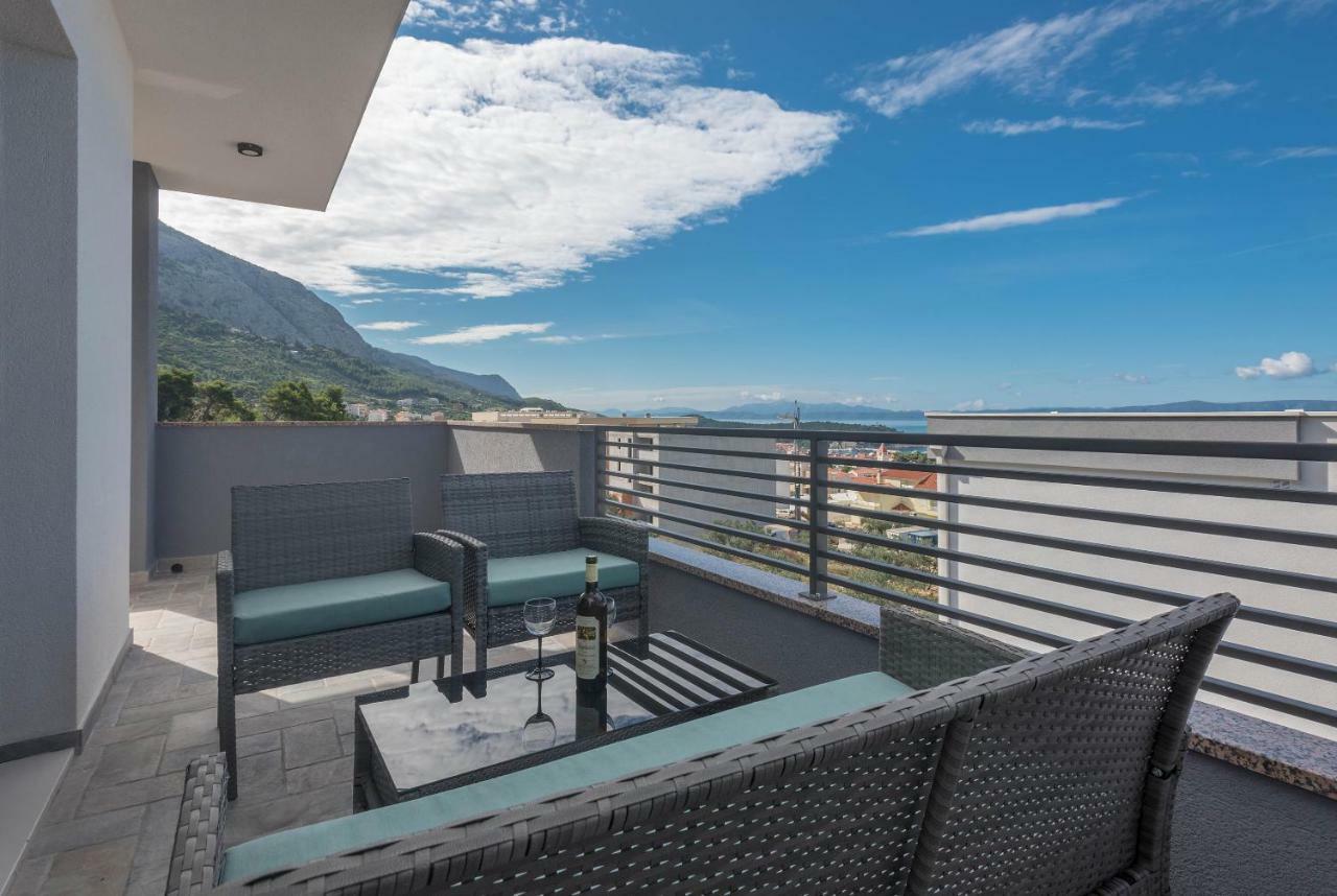 Holiday Home Ivan ماكارسكا المظهر الخارجي الصورة
