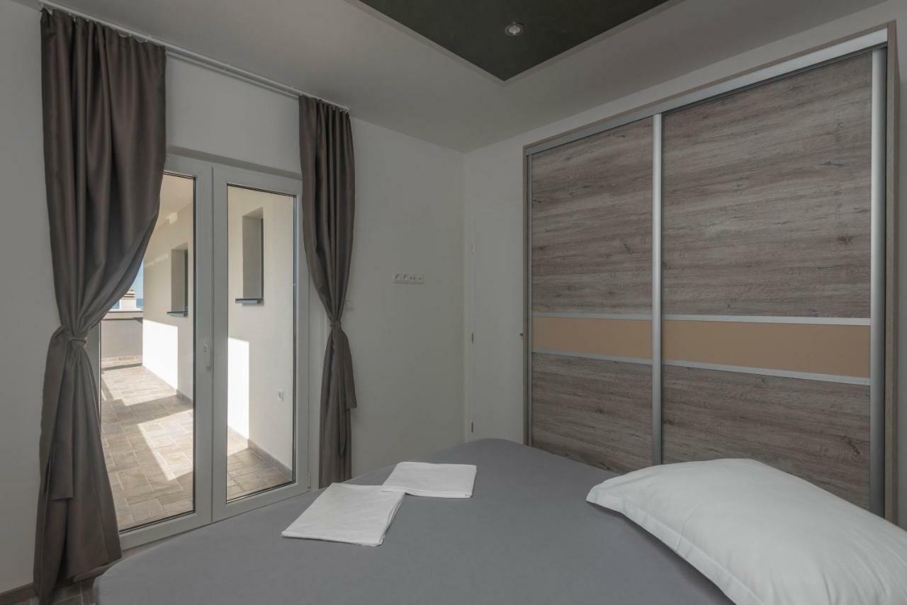 Holiday Home Ivan ماكارسكا المظهر الخارجي الصورة