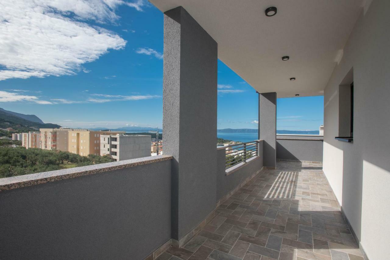Holiday Home Ivan ماكارسكا المظهر الخارجي الصورة