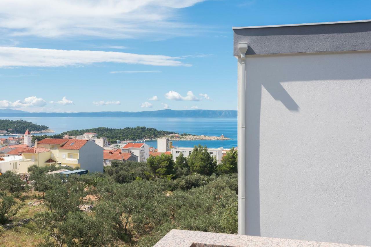 Holiday Home Ivan ماكارسكا المظهر الخارجي الصورة