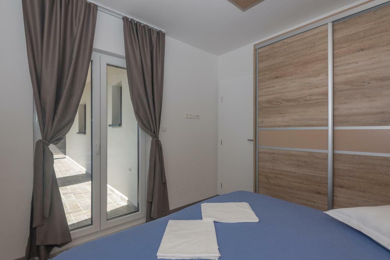 Holiday Home Ivan ماكارسكا المظهر الخارجي الصورة
