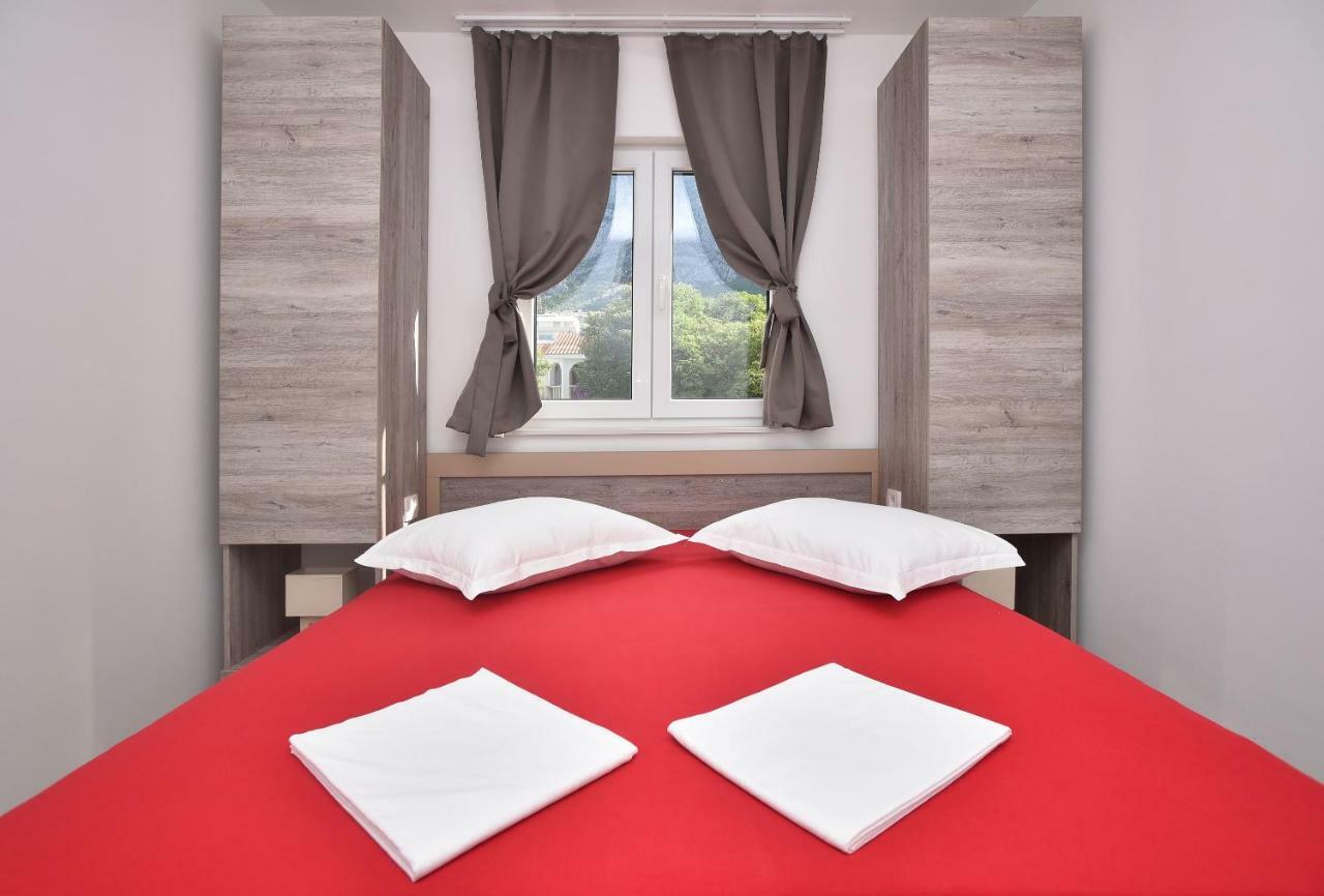 Holiday Home Ivan ماكارسكا المظهر الخارجي الصورة