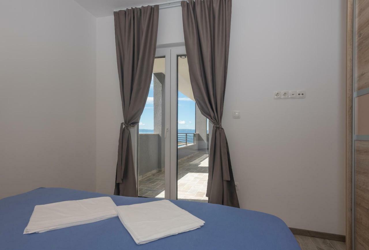 Holiday Home Ivan ماكارسكا المظهر الخارجي الصورة
