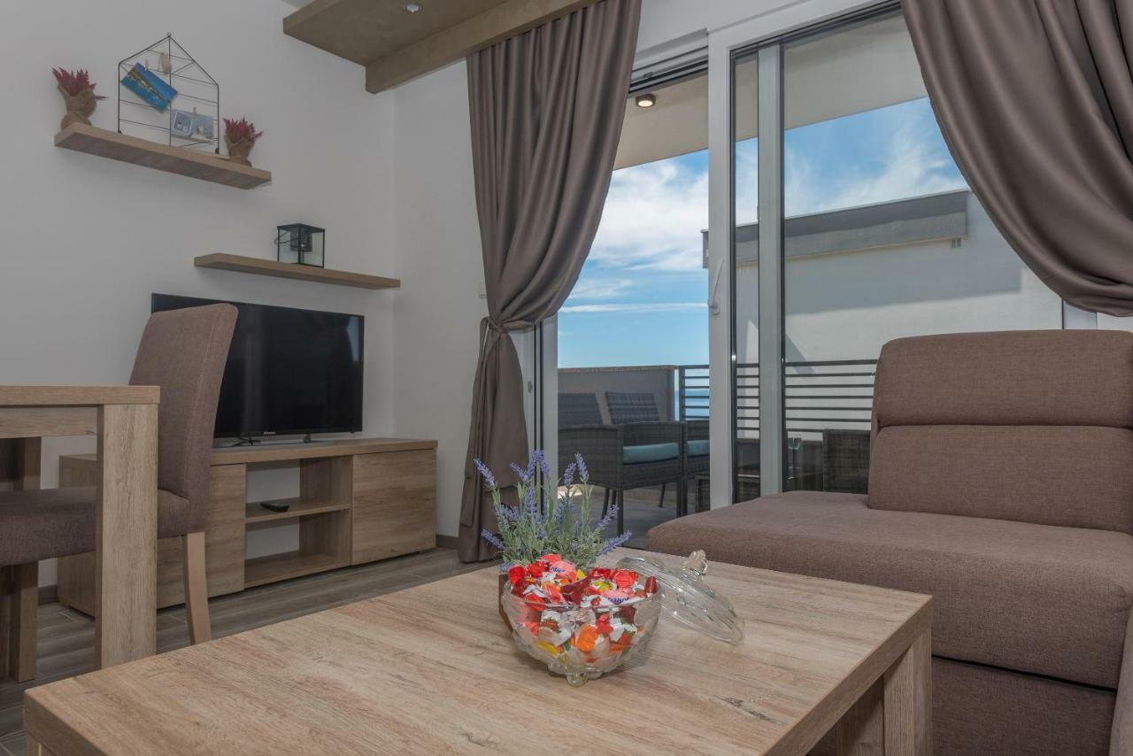 Holiday Home Ivan ماكارسكا المظهر الخارجي الصورة