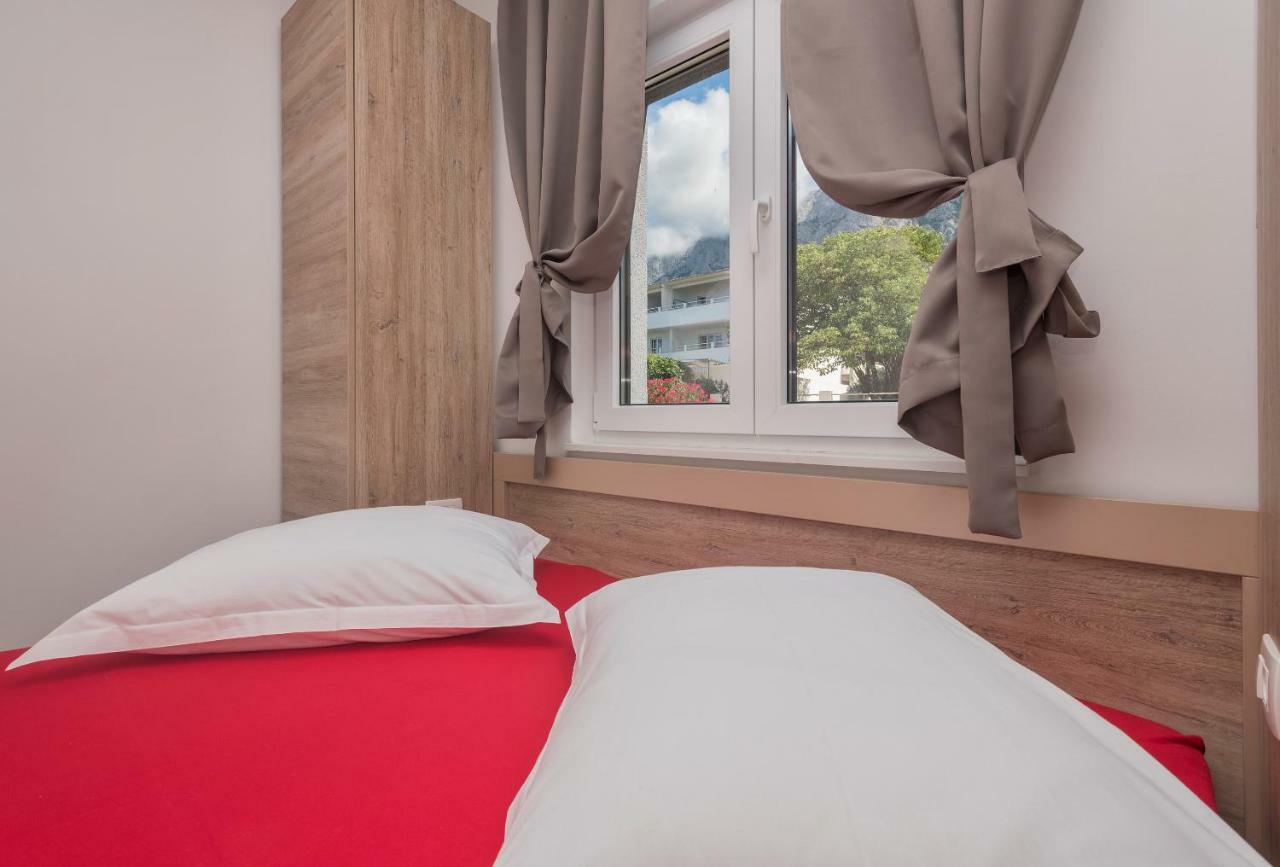 Holiday Home Ivan ماكارسكا المظهر الخارجي الصورة