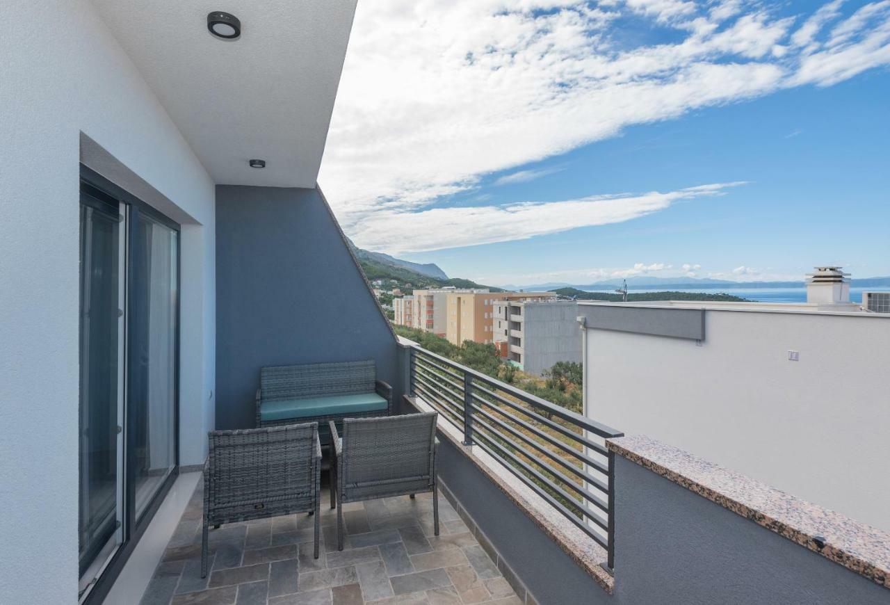 Holiday Home Ivan ماكارسكا المظهر الخارجي الصورة